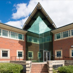 Offices at Hulley Road, Silk Point