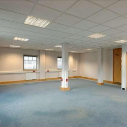 Hulley Road, Silk Point executive office centres