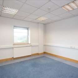 Office space in Macclesfield