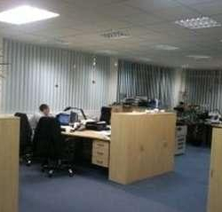 Executive office centres to hire in Macclesfield