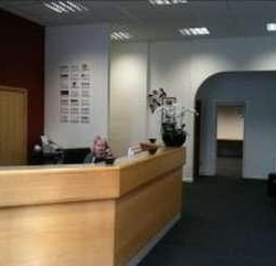 Serviced office to rent in Macclesfield