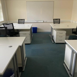 Executive offices to lease in Coventry