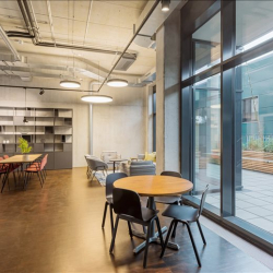 Executive offices to lease in Berlin