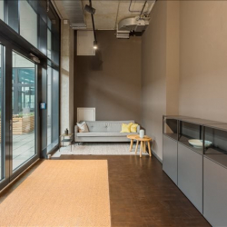 Serviced office centre to rent in Berlin