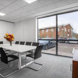 Serviced office to rent in High Wycombe