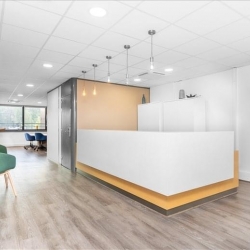 Office suite - Lille