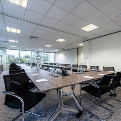 Serviced offices to lease in Salford