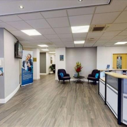 Office accomodations to rent in Bury