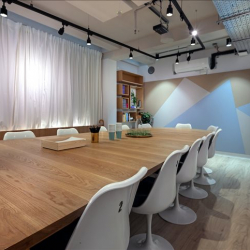 Serviced offices to rent in London