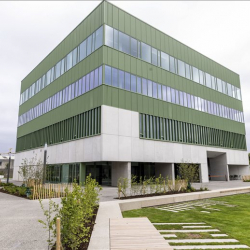 Offices at Innovation Quarter, Belgard Square North, Dublin 24