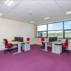 Serviced office - Stoke-on-Trent