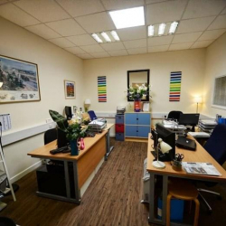 Executive suites to lease in Newport Pagnell