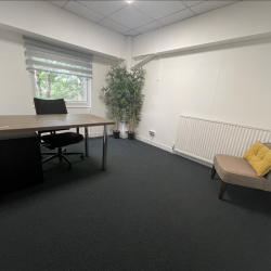 Farnborough executive suite