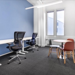 Serviced offices to let in Helsinki