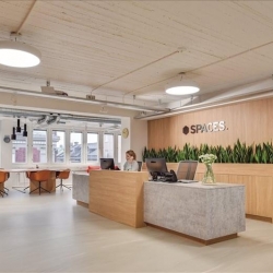 Office suites to rent in Berlin