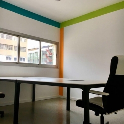 Executive office to let in Barcelona