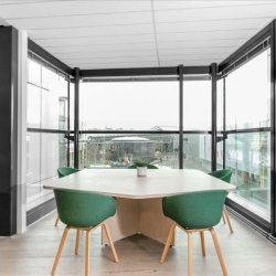 Serviced office centres to rent in Amsterdam