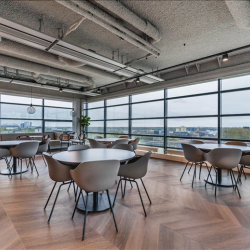 Serviced office to rent in Amsterdam