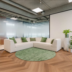 Executive office centres to rent in Amsterdam