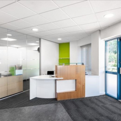 Executive office centres to hire in Bournemouth