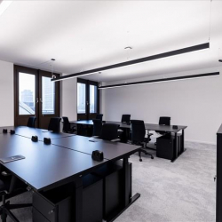 Office spaces to hire in Frankfurt