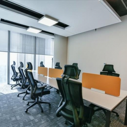 Serviced offices to rent in Istanbul