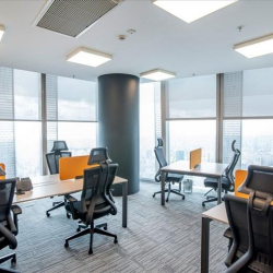 Serviced office centre to hire in Istanbul