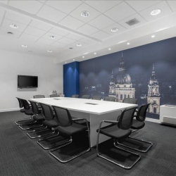 Image of Budapest serviced office