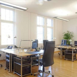 Office suites to rent in Dusseldorf