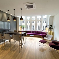 Office space to hire in Dusseldorf