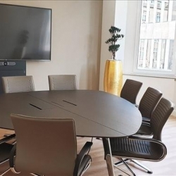 Serviced office in Dusseldorf