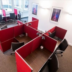 Serviced office centres to hire in Dusseldorf