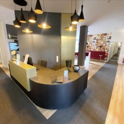 Serviced office centres to lease in Dusseldorf