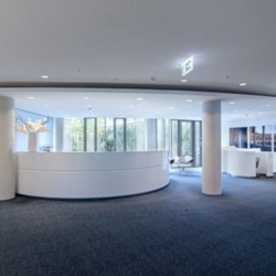 Serviced offices to lease in Dusseldorf