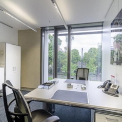 Serviced offices in central Dusseldorf