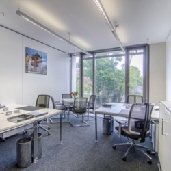 Office suites to lease in Dusseldorf