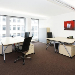 Serviced offices to lease in Dusseldorf