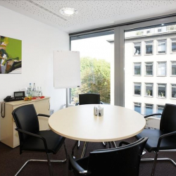 Dusseldorf office space