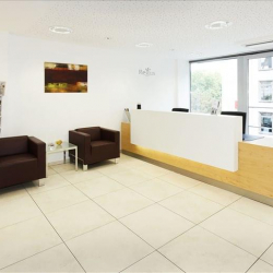 Königsallee 92a, 4th & 5th floor serviced offices