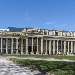 Executive office to hire in Stuttgart