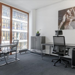 Serviced office in Stuttgart