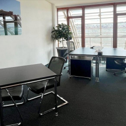 Serviced office - Stuttgart