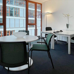 Executive suites to lease in Stuttgart