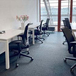 Executive office centres to hire in Stuttgart