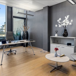 Office suite - Stuttgart