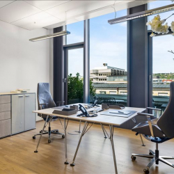 Image of Stuttgart serviced office