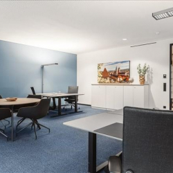 Serviced offices to let in Stuttgart