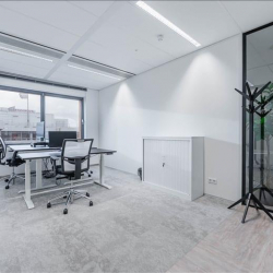 Office suites to rent in Amsterdam