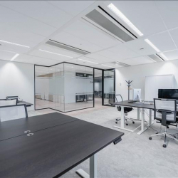 Serviced office - Amsterdam