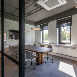 Image of Amsterdam serviced office